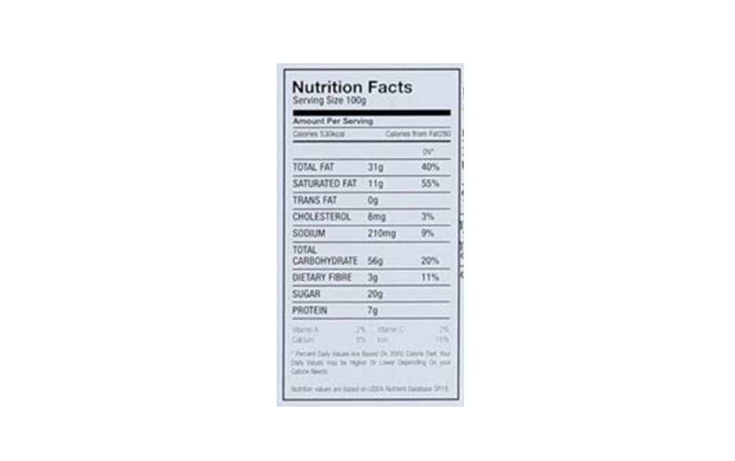 Atul Bakery Chocolate Cream Roll (12 pieces)   Box  50 grams